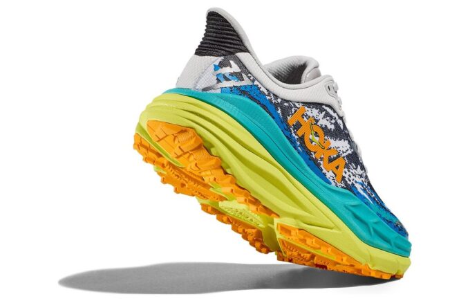 (WMNS) スティンソン 7「ホワイト イブニング プリムローズ」