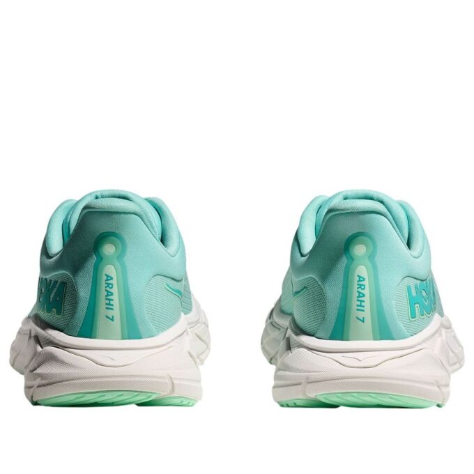 (WMNS) アラヒ 7「ブルー スパーク スノー メルト」