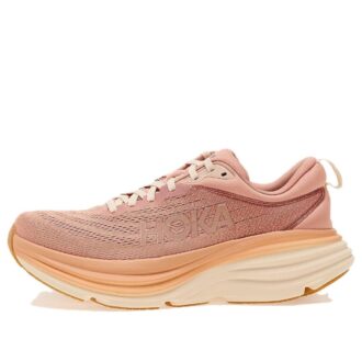(WMNS) ボンダイ 8「サンドストーン クリーム」
