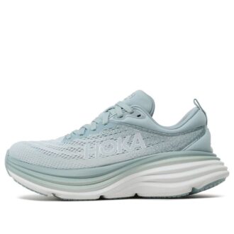 (WMNS) ボンダイ 8「ブルー アイス フロー」