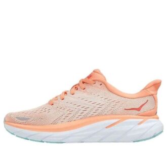 (WMNS) クリフトン 8「カンタロープ」