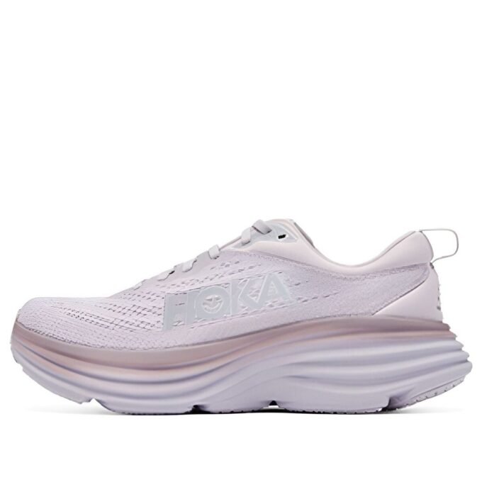 (WMNS) ボンダイ 8「ライラック マーブル」