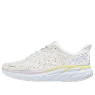 (WMNS) クリフトン 8 ‘ブラン・ド・ブラン’
