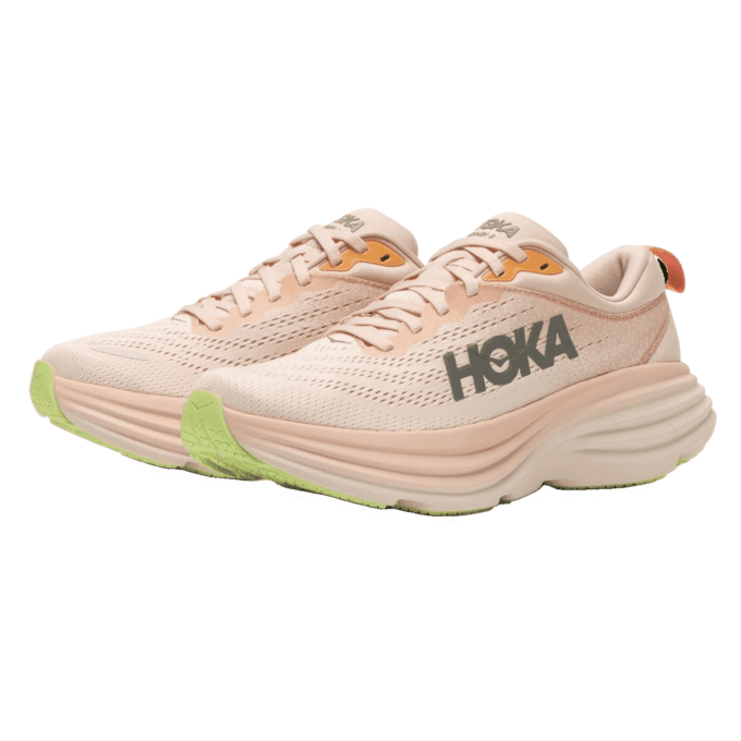 (WMNS) ボンダイ8「クリームバニラ」