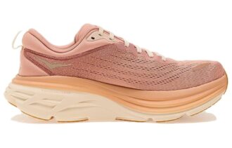 (WMNS) ボンダイ 8「サンドストーン クリーム」