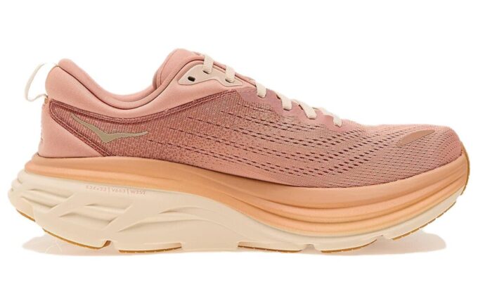 (WMNS) ボンダイ 8「サンドストーン クリーム」