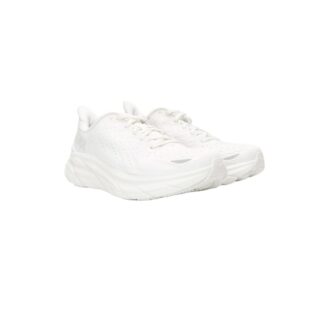 (WMNS) クリフトン 8 ‘ホワイト’