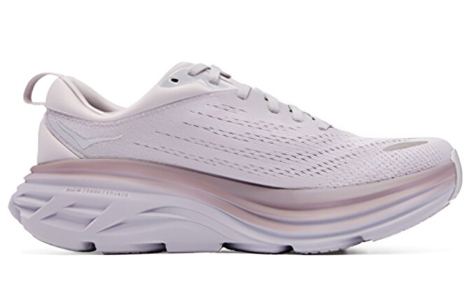 (WMNS) ボンダイ 8「ライラック マーブル」