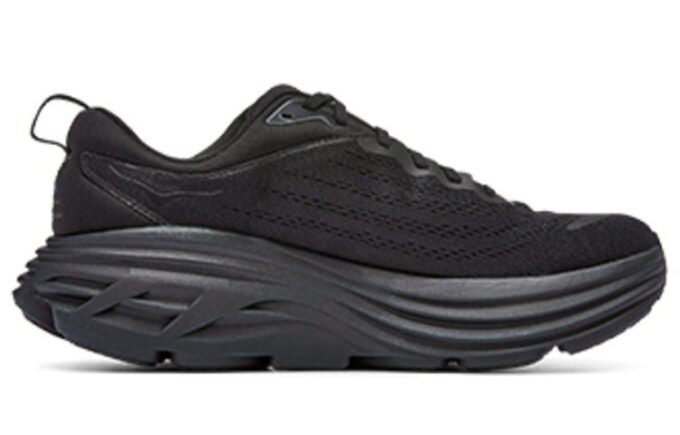 (WMNS) ボンダイ 8 ‘ブラック’