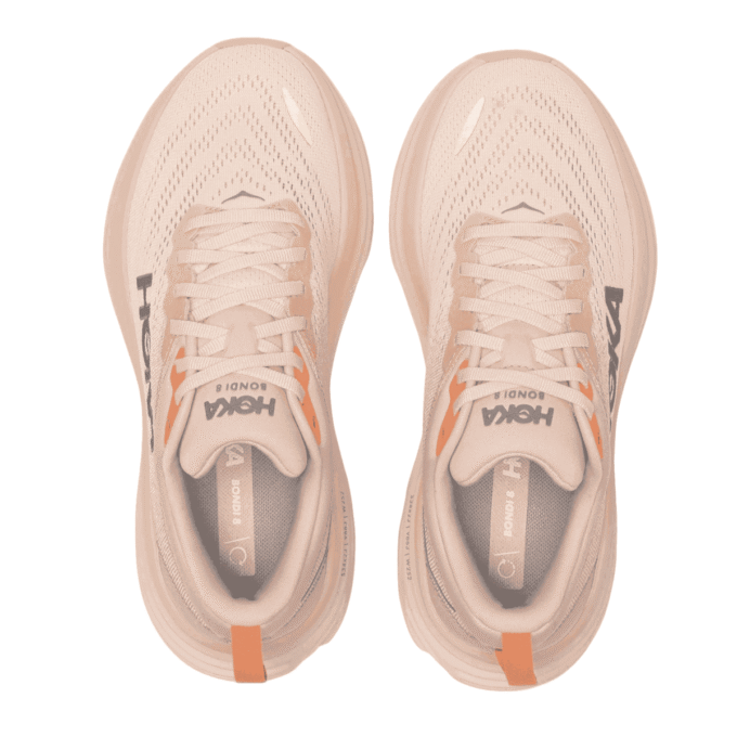 (WMNS) ボンダイ8「クリームバニラ」