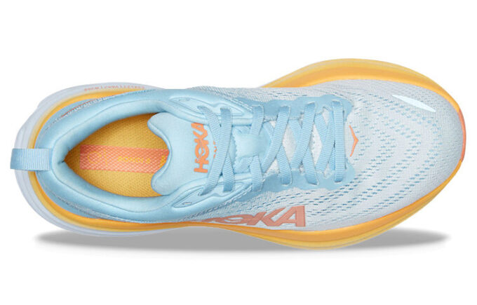 (WMNS) ボンダイ 8D ワイド「サマーソング」