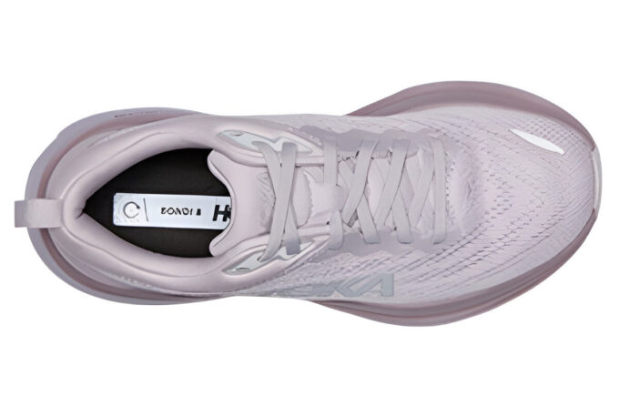(WMNS) ボンダイ 8「ライラック マーブル」