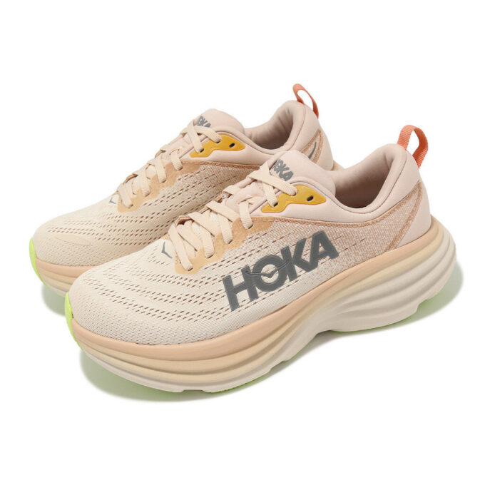 (WMNS) ボンダイ 8 ワイド「クリームバニラ」