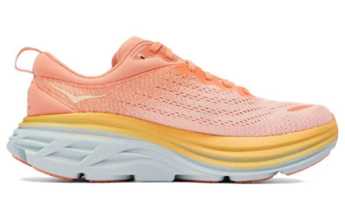 (WMNS) ボンダイ8「シェルコーラルピーチパフェ」