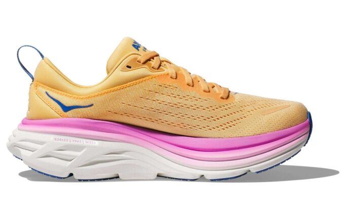(WMNS) ボンダイ 8 ‘インパラ シクラメン’