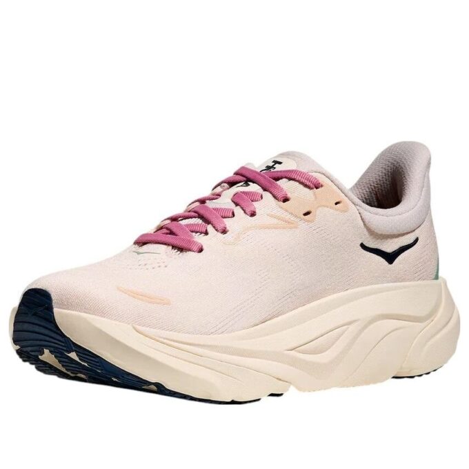 (WMNS) アラヒ 8「ローズクリームアラバスター」