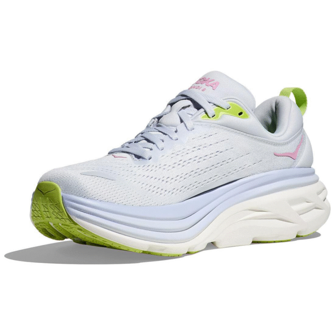 (WMNS) ボンダイ 8「シーアイス ピンク トワイライト」