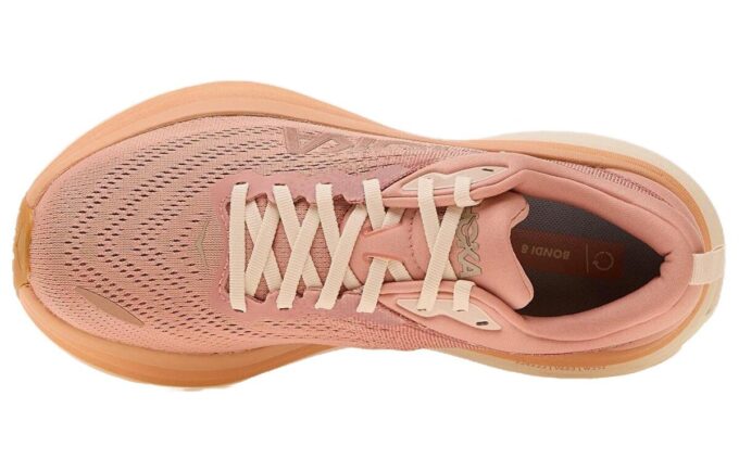 (WMNS) ボンダイ 8「サンドストーン クリーム」