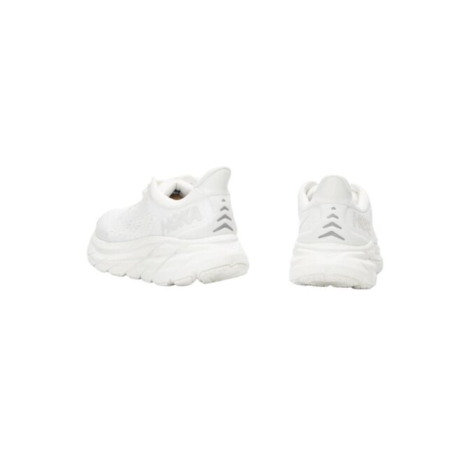 (WMNS) クリフトン 8 ‘ホワイト’