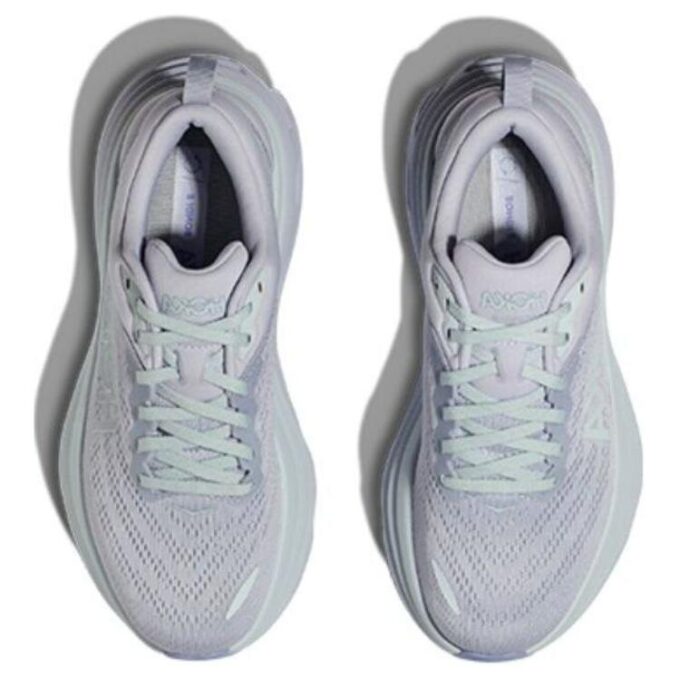 (WMNS) ボンダイ 8「ライトパープル」