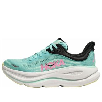 (WMNS) ボンダイ 9 ワイド「ブルー スパーク ミント フローライト」