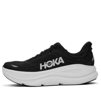 (WMNS) ボンダイ 9「ブラックホワイト」