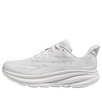 (WMNS) クリフトン 9 ‘トリプルホワイト’