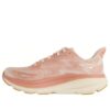 (WMNS) クリフトン 9「サンドストーン クリーム」