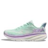 (WMNS) クリフトン 9 ワイド「オーシャンライラックミスト」