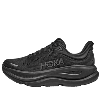 (WMNS) ボンダイ 9「オールブラック」
