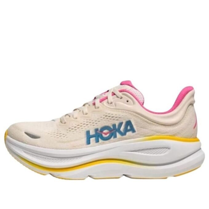 (WMNS) ボンダイ 9「アラバスターバーチ」