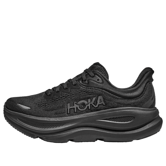 (WMNS) ボンダイ 9「オールブラック」