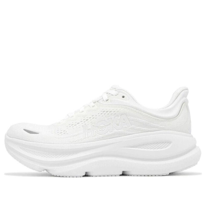 (WMNS) ボンダイ 9 ワイド ‘ホワイト’