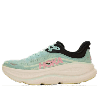 (WMNS) ボンダイ 9「ブルー スパーク ミント フローライト」