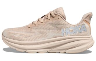 (WMNS) クリフトン9「シフティングサンド」