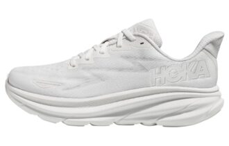 (WMNS) クリフトン 9 ‘トリプルホワイト’