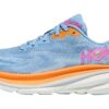 (WMNS) クリフトン 9「エアリーブルー」