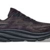 (WMNS) クリフトン 9 ワイド ‘ブラック’