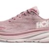 (WMNS) クリフトン 9「ペールモーブ」