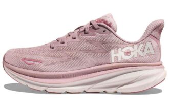 (WMNS) クリフトン 9「ペールモーブ」