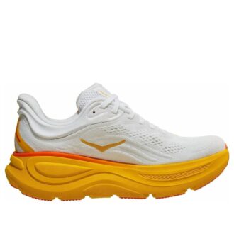 (WMNS) ボンダイ 9「ホワイトオレンジ」