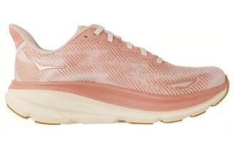 (WMNS) クリフトン 9「サンドストーン クリーム」