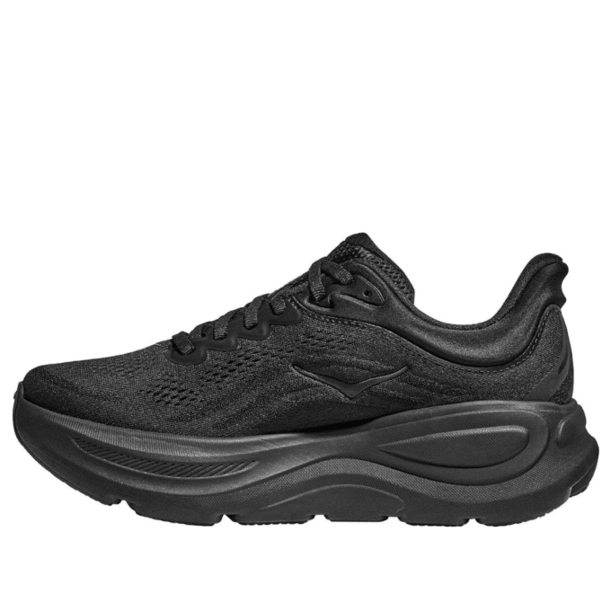 (WMNS) ボンダイ 9「オールブラック」