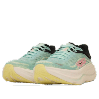 (WMNS) ボンダイ 9「ブルー スパーク ミント フローライト」