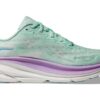 (WMNS) クリフトン 9 ワイド「オーシャンライラックミスト」