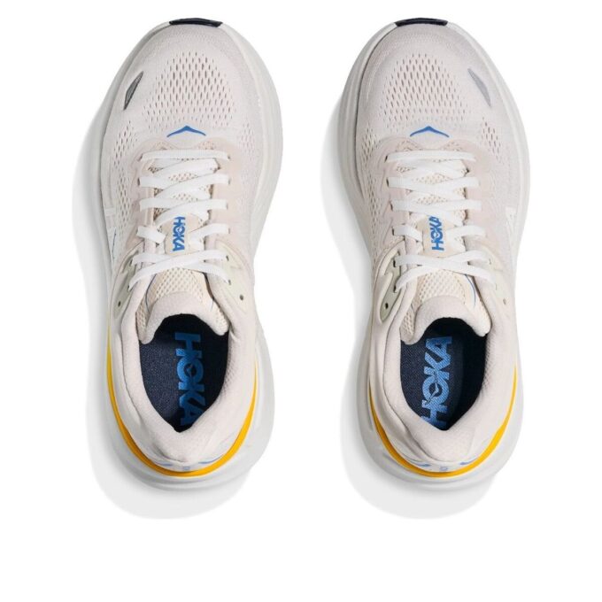 (WMNS) ボンダイ9「ホワイトグラウト」