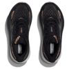 (WMNS) クリフトン 9「ブラック ローズゴールド」
