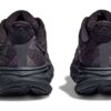 (WMNS) クリフトン 9 ワイド ‘ブラック’