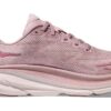 (WMNS) クリフトン 9「ペールモーブ」