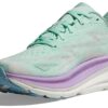 (WMNS) クリフトン 9 ワイド「オーシャンライラックミスト」